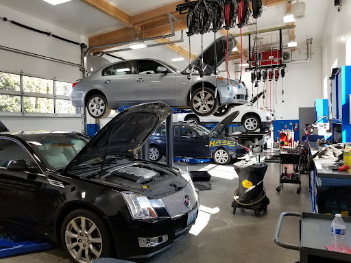 Silverdale Autoworks Gallery - United States