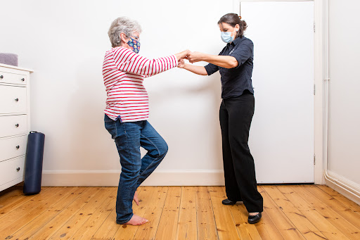 Mid Devon Sports Massage & Personal Training