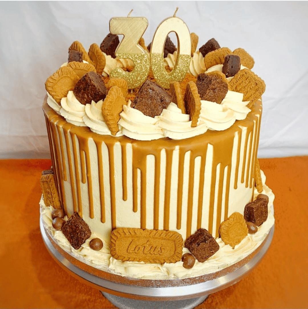 The Leeds Baker - Cakes & Sweets - photo 1