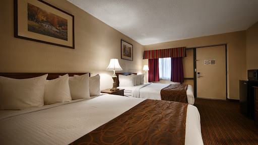 Best Western Bordentown Inn - Thumbnail