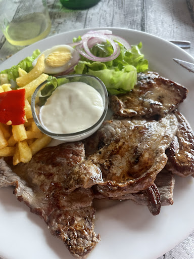 Restaurante La Pandiella - Thumbnail