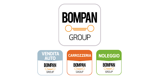 Bompan Group - Visual