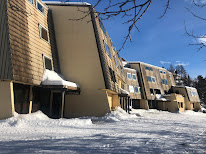 Centre de Vacances Le Kaly à Saint-Michel-de-Chaillol