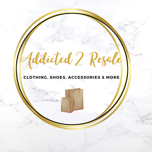 Addicted2Resale - Visual