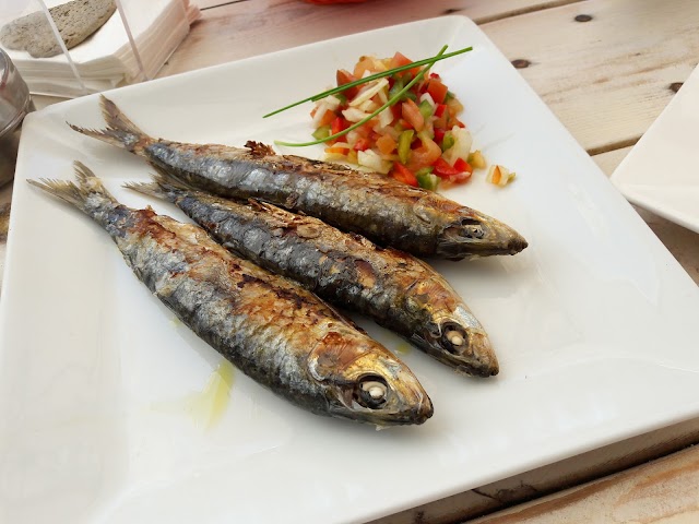 Chiringuito "La Loma"