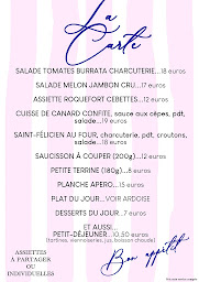 Photo n°30 de Café du Siècle à Collobrières (Restaurant)