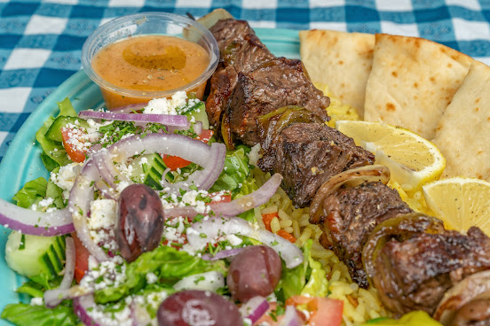 The Fat Greek by null