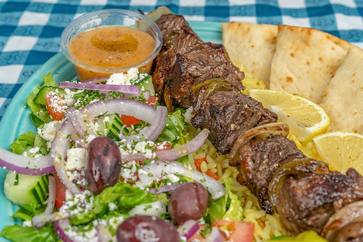 The Fat Greek by null