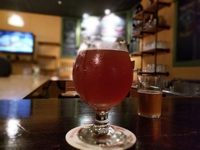 Old Soul Brewing