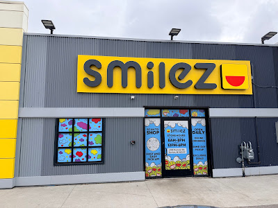Photo of Smilez Dispensary Burton