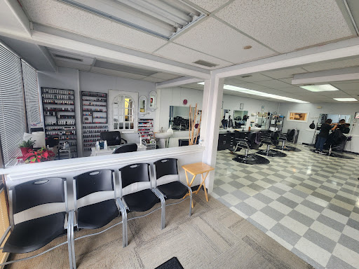 Pineville Barber Shop - Thumbnail