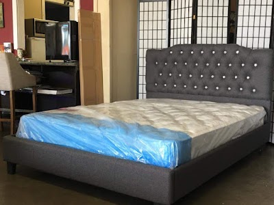 HOME FURNITURE AND MATTRESSES