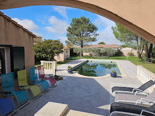 Photo n°25 de Mas Ula à Mazan (Villa)