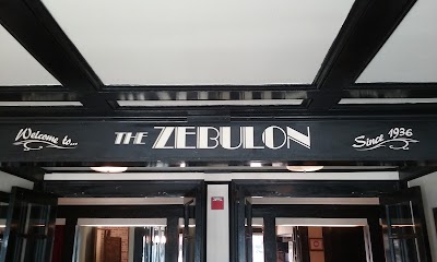 Zebulon Theatre