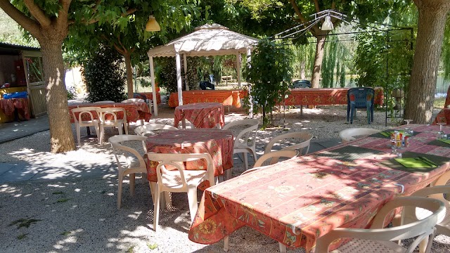 L Auberge Du Lac