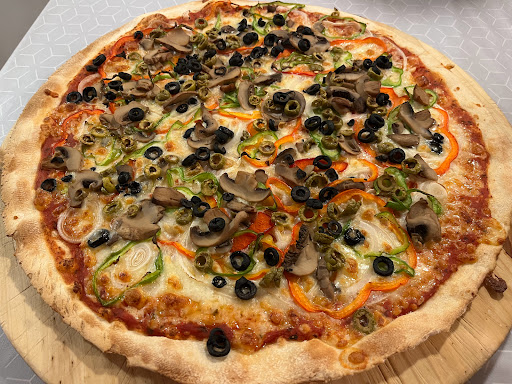 Avui Pizza Gallery - Spain