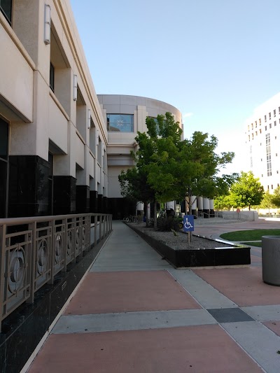 Second Judicial District Court Bernalillo County