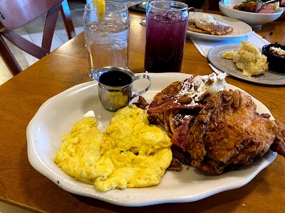 Tupelo Honey