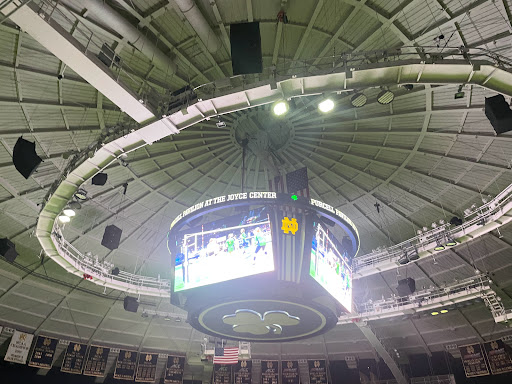 Purcell Pavilion - Thumbnail