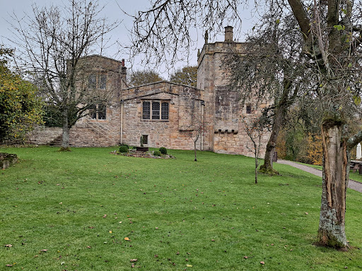 Barden Tower - Visual
