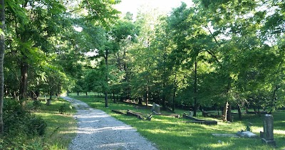 White Rock Cemetery