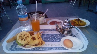 Photos of Tunisia cafe