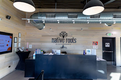 Photo of Native Roots Marijuana Dispensary Tower - Airport MED/REC