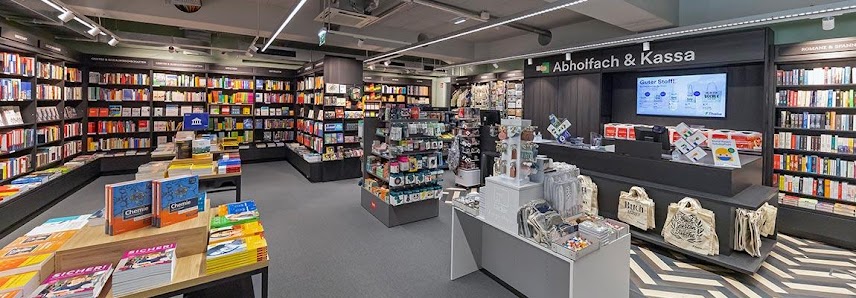 Thalia Linz - Uni-Learning Center - Univ.Bib Uni-Learning Center, Altenberger Str. 69, 4040 Linz, Österreich