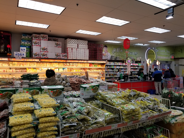 Sky Foods Mart of Elmhurst