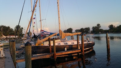 Photos of Crow's Nest Restaurant & Marina