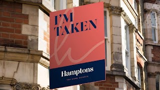Hamptons Estate and Letting Agents Sevenoaks
