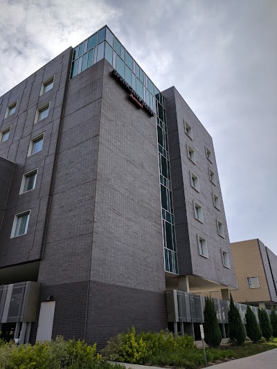 Photos of SpringHill Suites by Marriott Denver Downtown