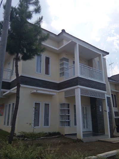 Photos of Villa Hotel Batu Malang