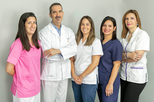 Dr Torralba Martín, Ramón