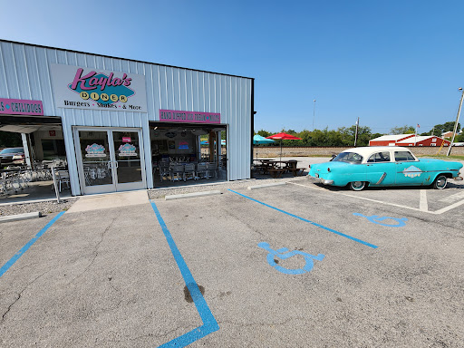 Kayla's Diner