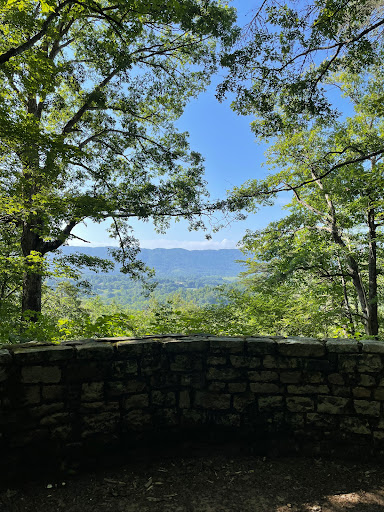 Jefferson National Forest - Clinch Ranger District - Thumbnail