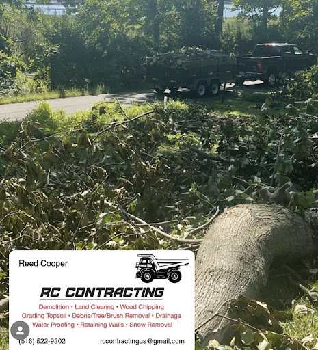 RC Contracting - Thumbnail