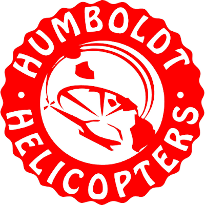 Humboldt Helicopters LLC