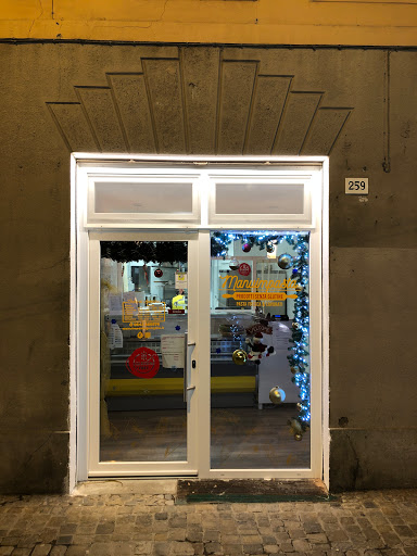 Manuimpasta - Visual