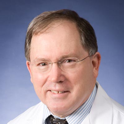 Jesse Johnson, MD - Visual