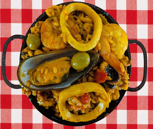 Elena's Paella Spanish Catering Melbourne - Thumbnail