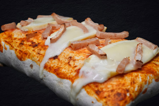 Photo 1 - Le Tacos de Vallauris