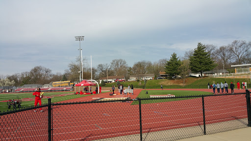 Soccer Field KHS
