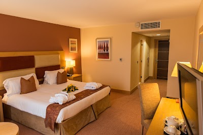 East Sussex National - Hotel, golf resort and spa