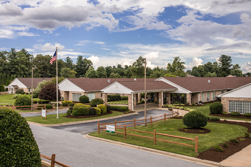 Hendersonville Health & Rehab
