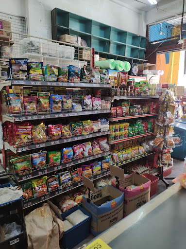 Thanaletchmy Spice Mart