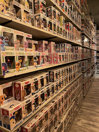 Moon Collectibles - Thumbnail