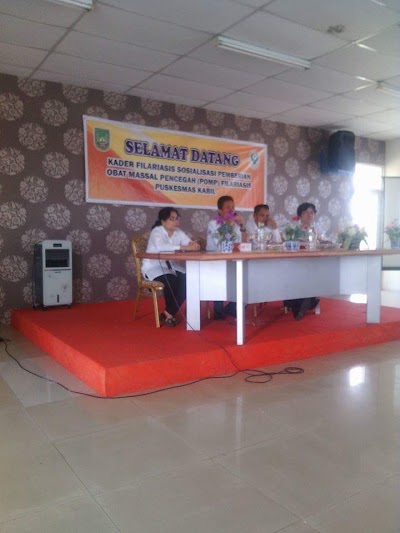 Photos of Puskesmas Kabil