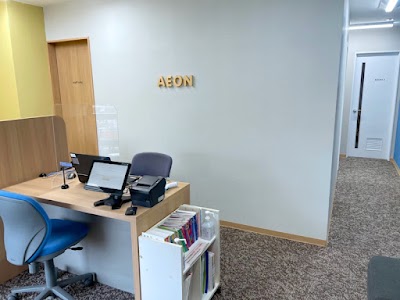 英会話イーオン 守口校