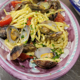 Photo n°12 de Vabbuo à Nice (Restaurant)